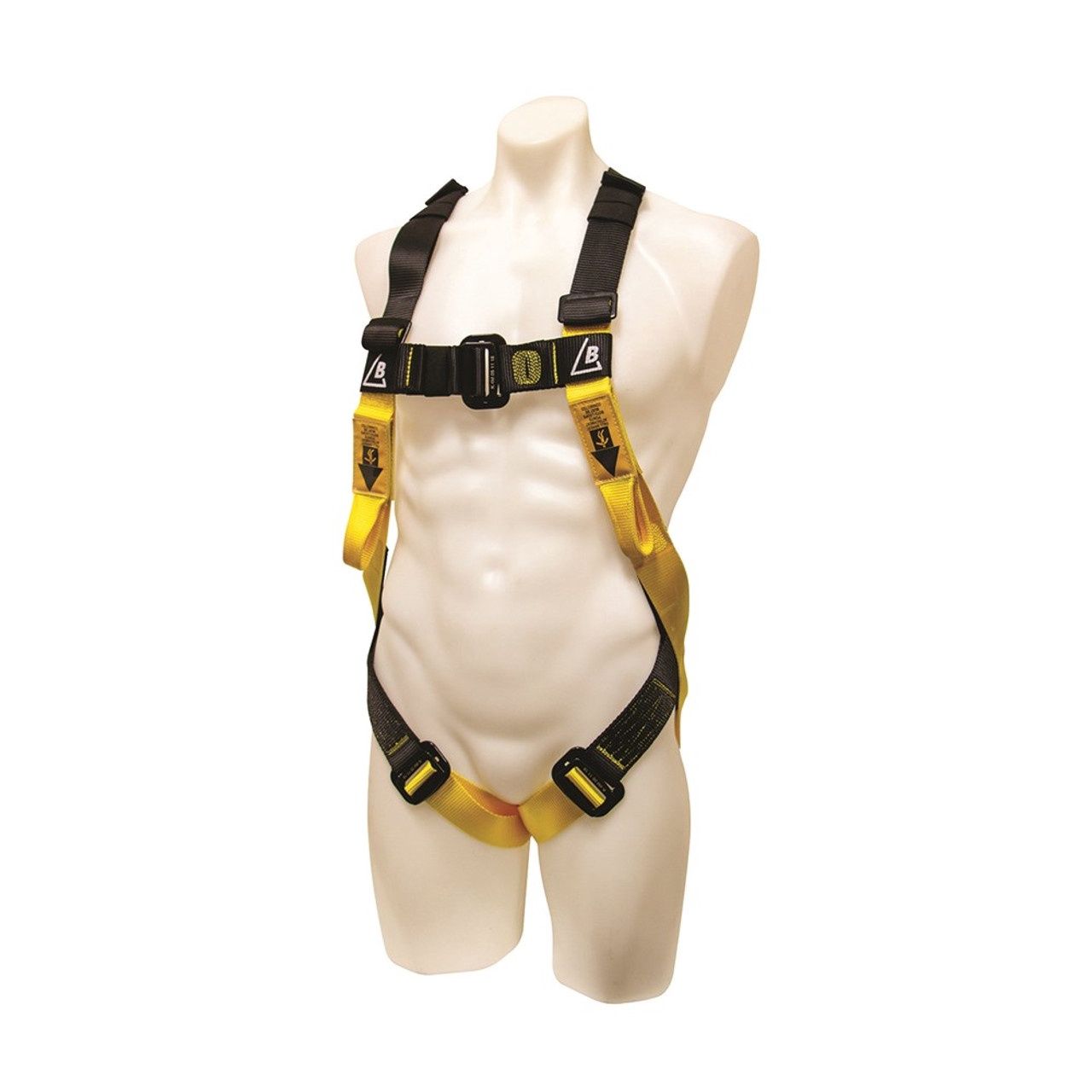 BEAVER BH01120 Beaver Full Body Harness - BH01120