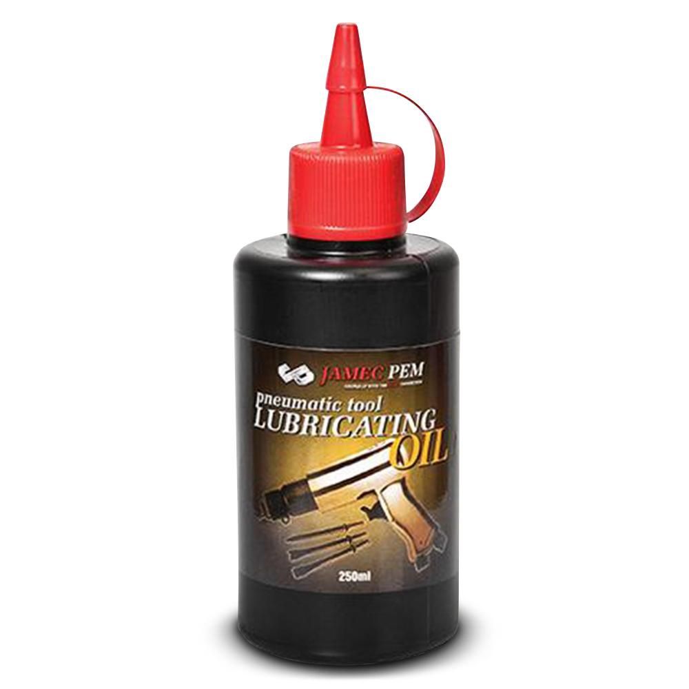 Jamec-Pem 06.2244 250ml Pneumatic Air Tool Oil