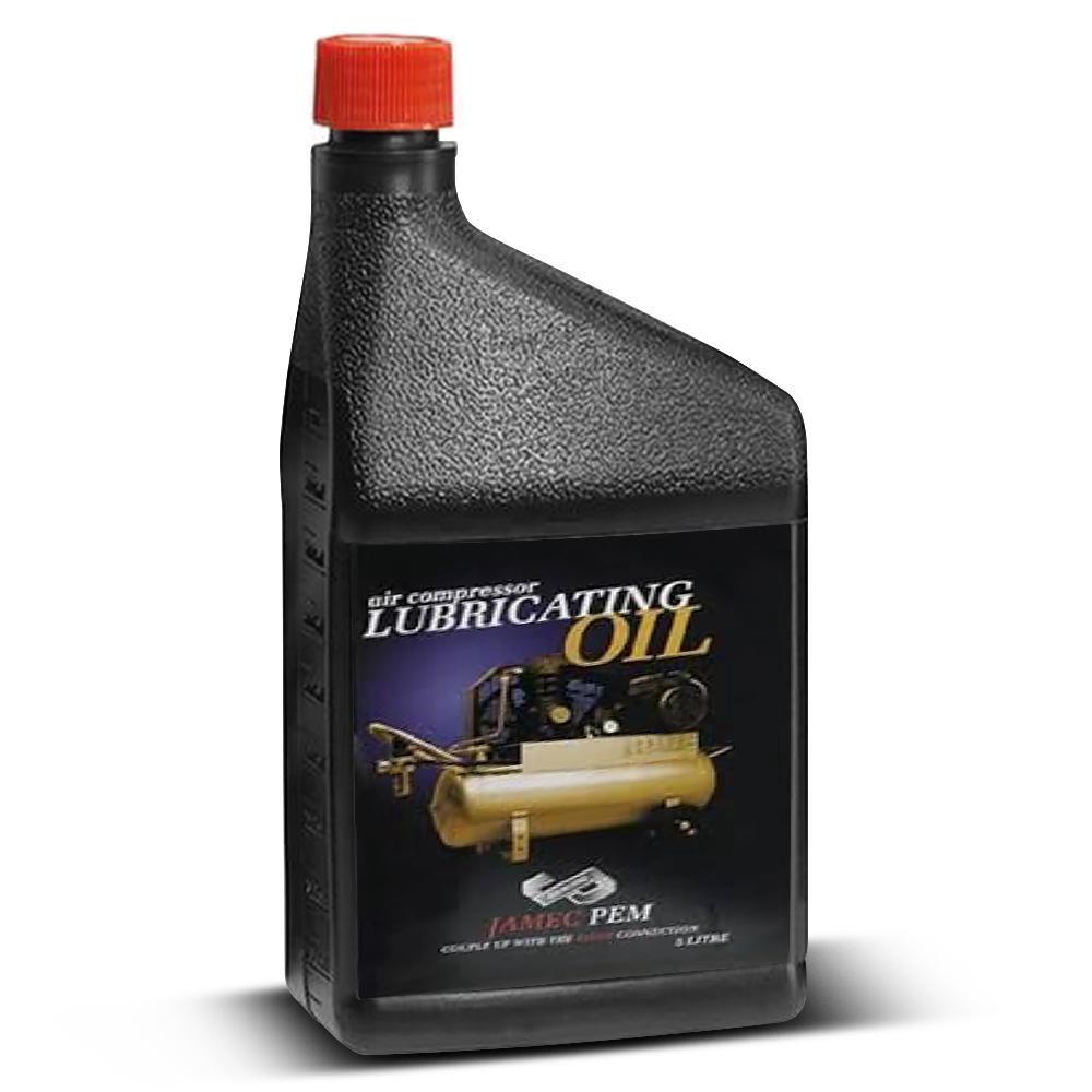 Jamec-Pem 06.2248 1L Air Compressor Oil
