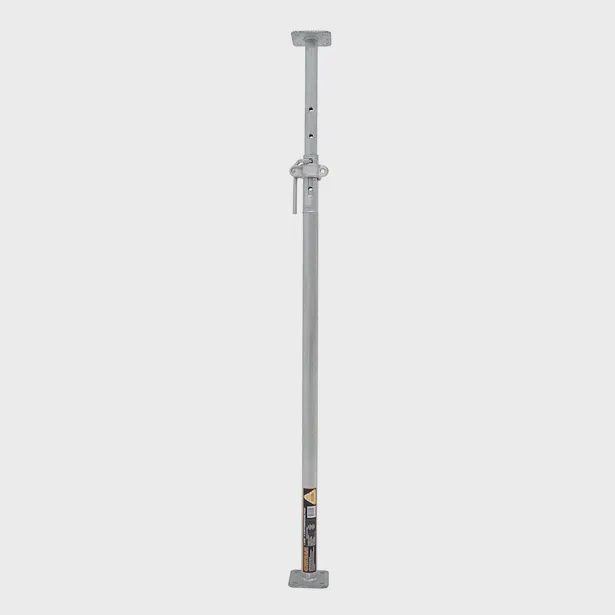 GORILLA PROP-198 1.98m-3.35m Galvanised Steel Formwork Prop