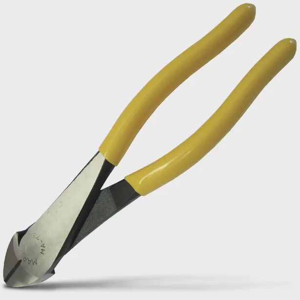 MARVEL WATMA730 High Leverage Cutting Diagonal Plier