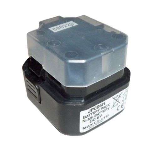 Max GN80165 Battery