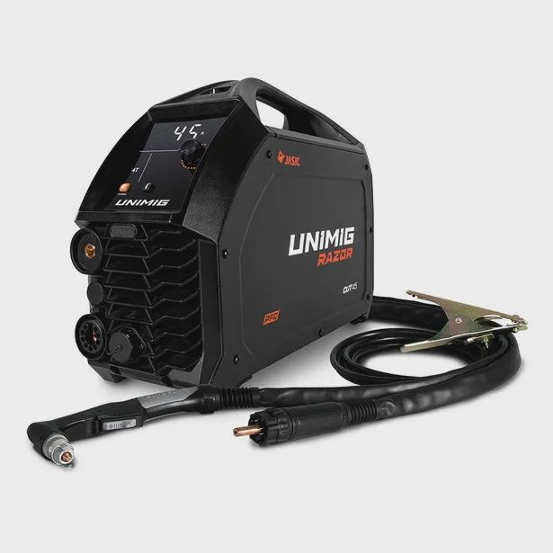 UNIMIG U14006K Razor Cut 45 Plasma Cutter