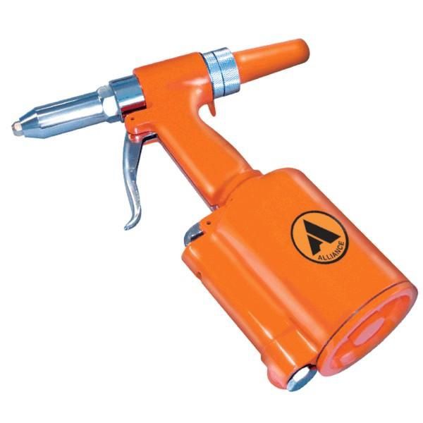ALLIANCE al-3101 Pneumatic 3/16&quot; Blind Air Riveter