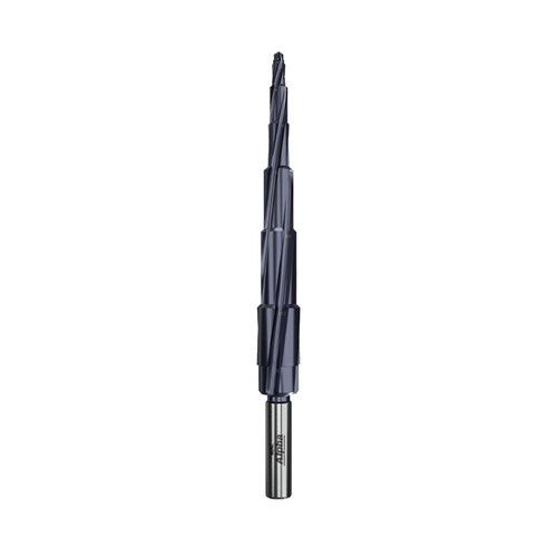 ALPHA 9STM4-M12DSD 3.3 - 10.2mm (M4-M12) | Onsite Plus Step Tip Step Cutter