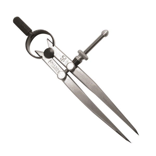 TOLEDO 50100 SPRING DIVIDER 100MM