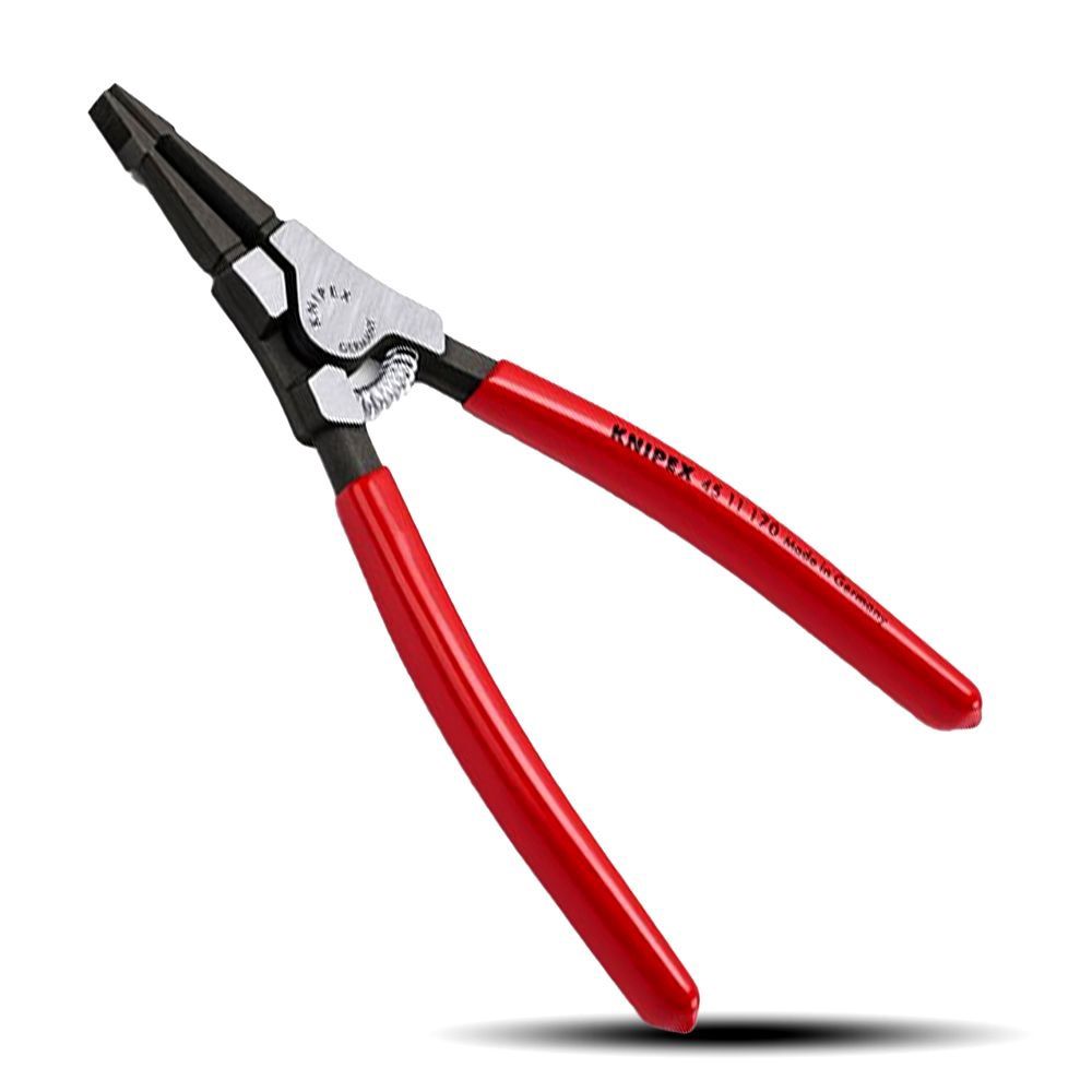 Knipex 4511170SB 170mm Retaining Ring Pliers