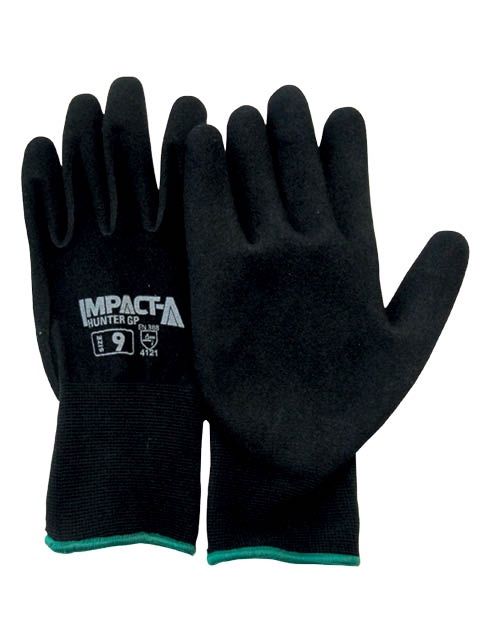 IMPACT-A 10030516 Hunter GP L Gloves