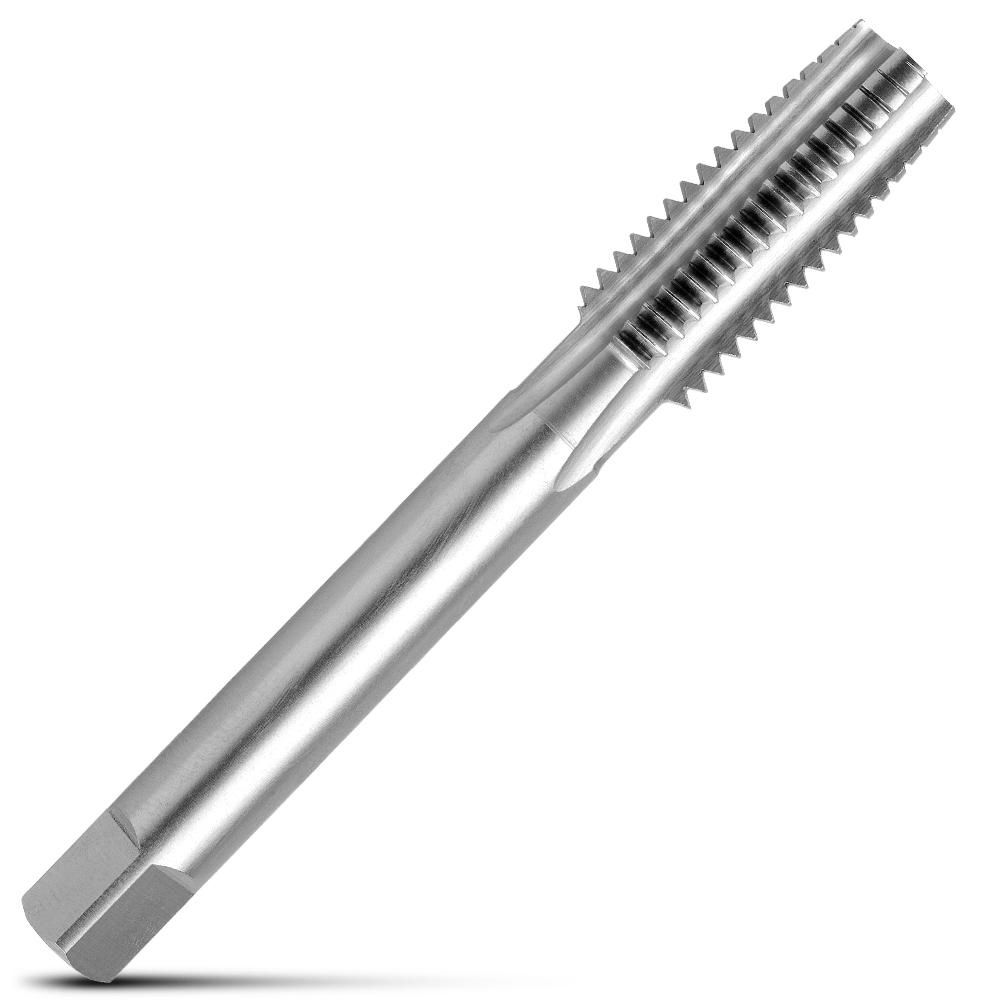 BORDO 4220-11.00I CHROME ALLOY TAP METRIC COARSE INTEREDIATE HAND TAP - M11 X 1.50