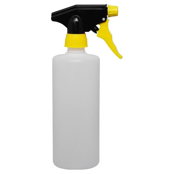 CHEM TOOLS CT-SPR-500ML-HD  REFILLABIL SPREY BOTTLE 500MLS