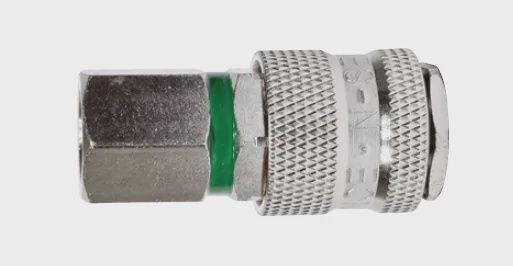 ALLIANCE AN1SF8 1/2″ Female Thread Nitto Style Coupling