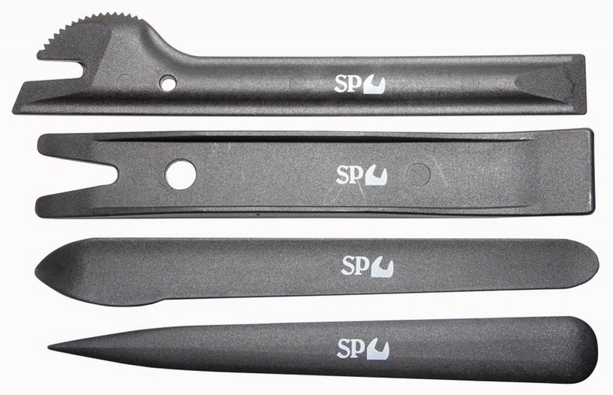 Door Upholstery Clip Remover - SP30812
