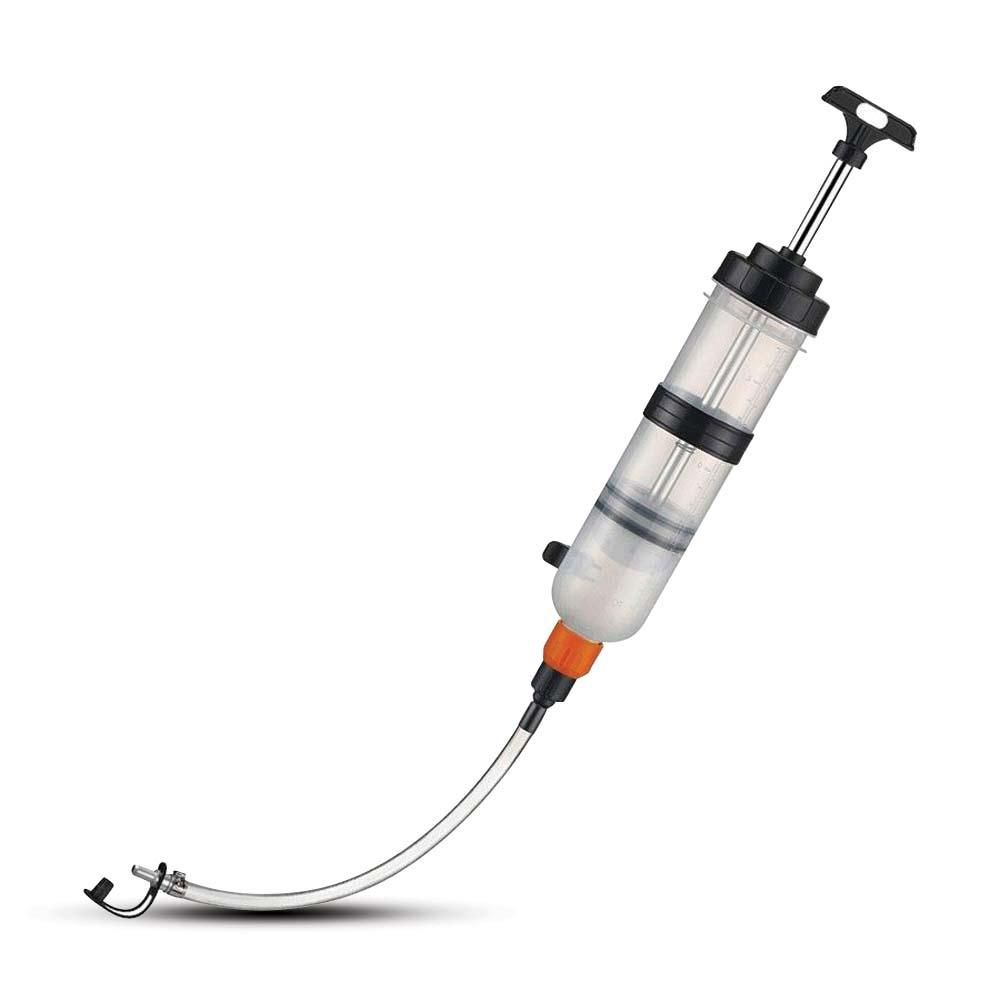 1500ML Extraction Syringes - SP65123