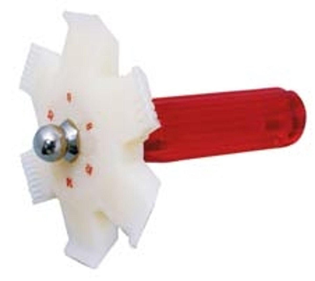 PP29 RYTOOL RADIATOR FIN TOOL - RT3791_RY