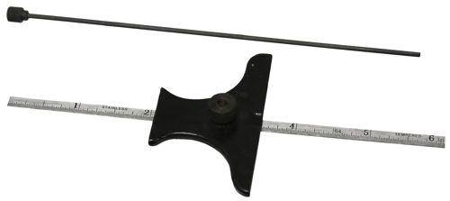 UNIVERSAL DEPTH GAUGE - 6431_T&amp;