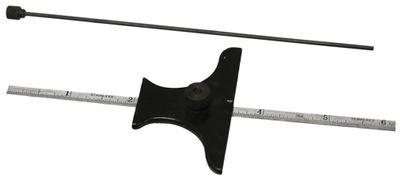 UNIVERSAL DEPTH GAUGE - 6431_T&amp;