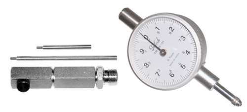 MOTOR CYCLE TIMING GAUGE - 6452_T&amp;E