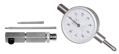 MOTOR CYCLE TIMING GAUGE - 6452_T&amp;E