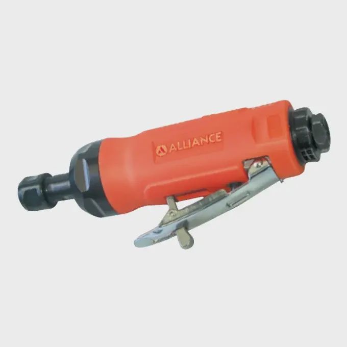 ALLIANCE AL-13201/4″ Medium Die Grinder