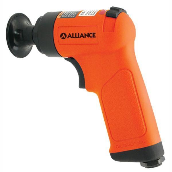 ALLIANCE AL-1552 50mm Quick Change Disc Sander