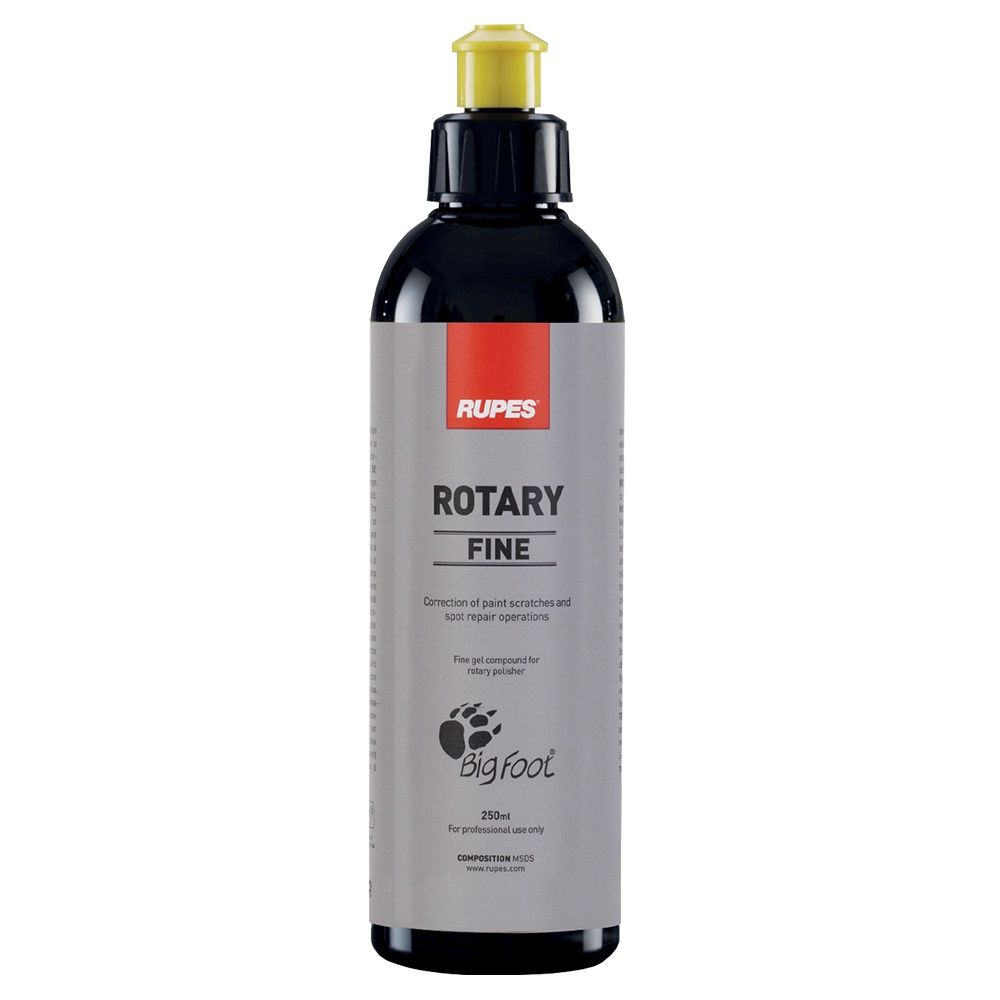 9.BRINE250 250ML ROTARY FINE