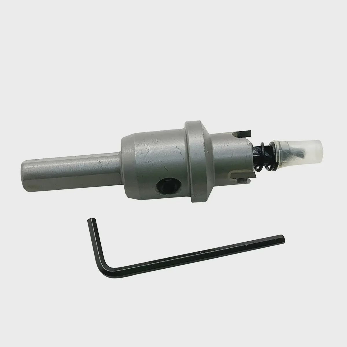 Bordo 7080-25 XP CARBIDE CUTTER Hole Saw 25mm x 4.5mm DEPTH