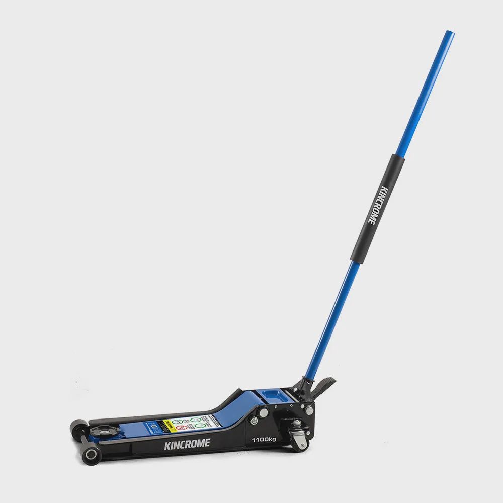 MP499 HYDRAULIC GARAGE JACK - SUPER LOW - K12164