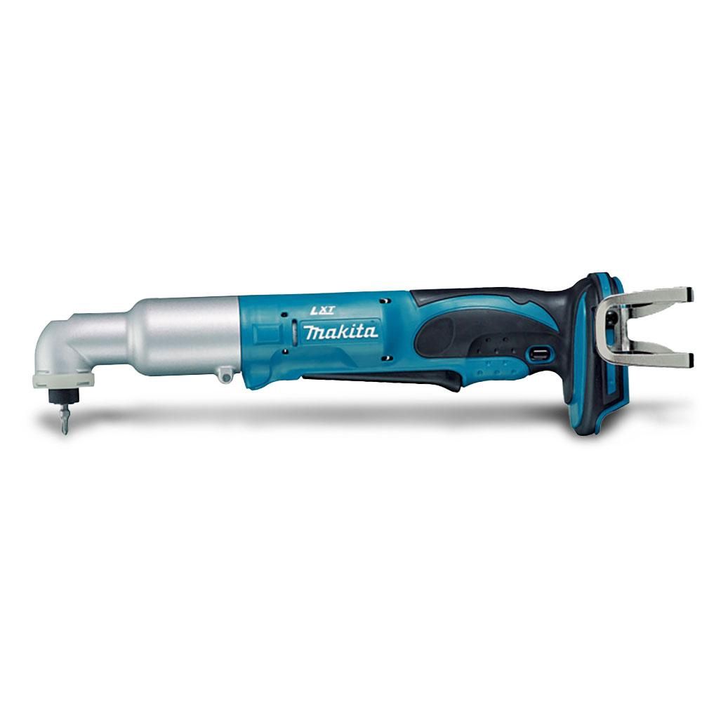 Makita DTL061Z 18V Li-ion Cordless Angle Impact Driver - Skin Only