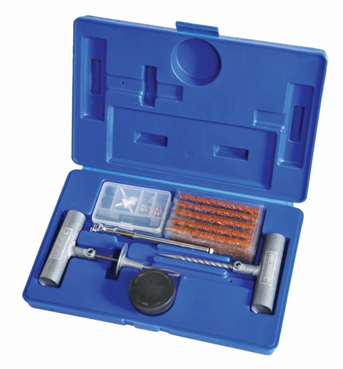 Kincrome K8066 - Tyre Repair Kit 52 Piece