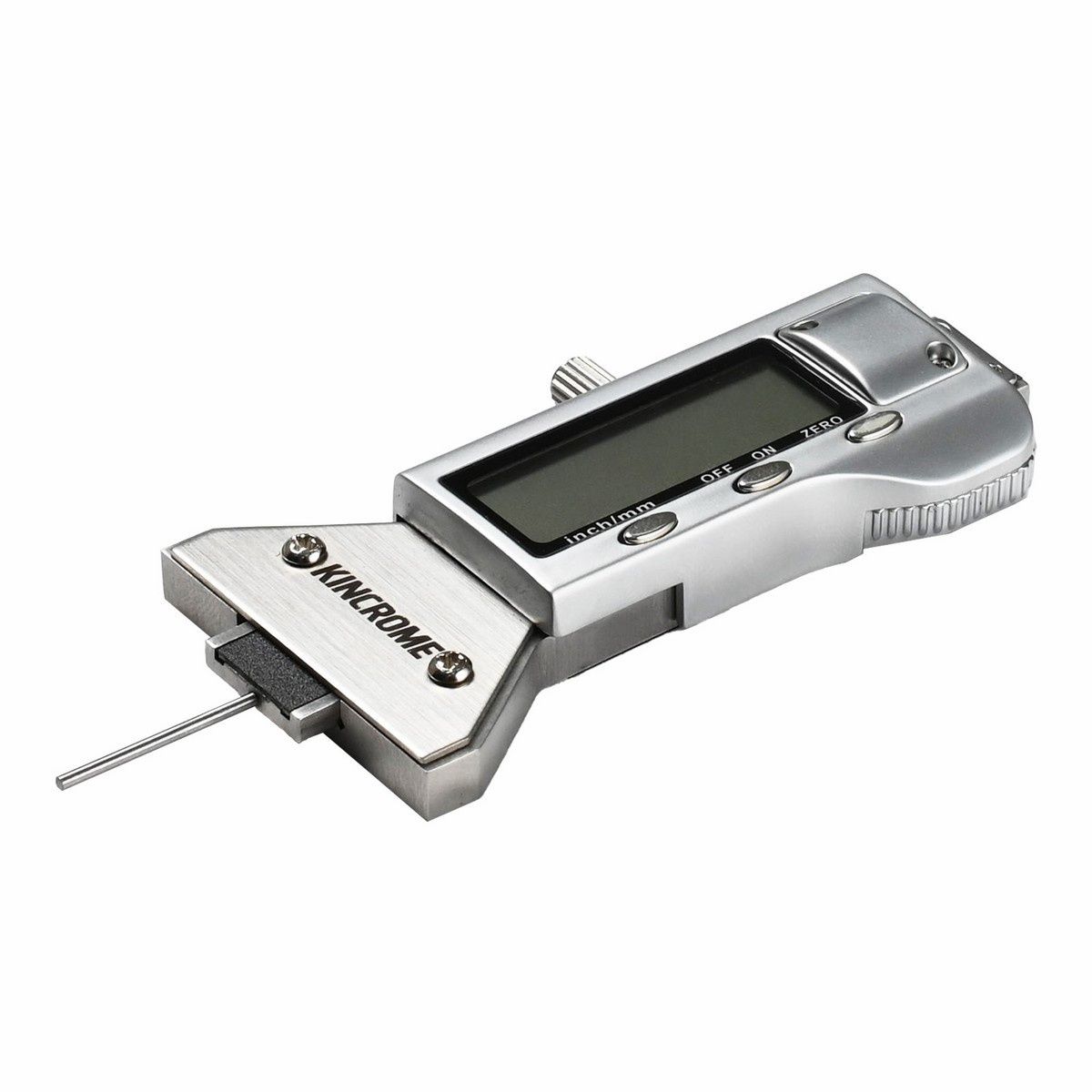 Kincrome K8640 - Digital Tyre Depth Gauge