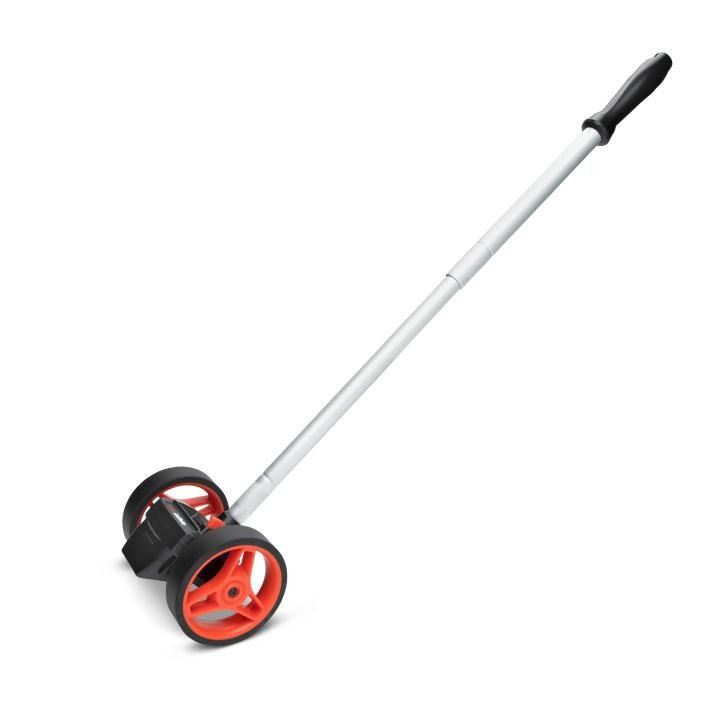 COMPACT MEASURING WHEEL 100MM - PSMW28MCLB