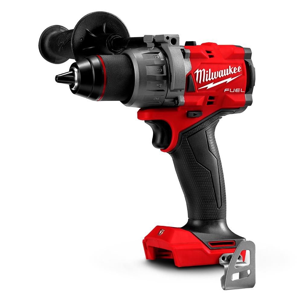 Milwaukee M18FDD30 18V Li-ion Cordless Fuel GEN 4 Drill Driver