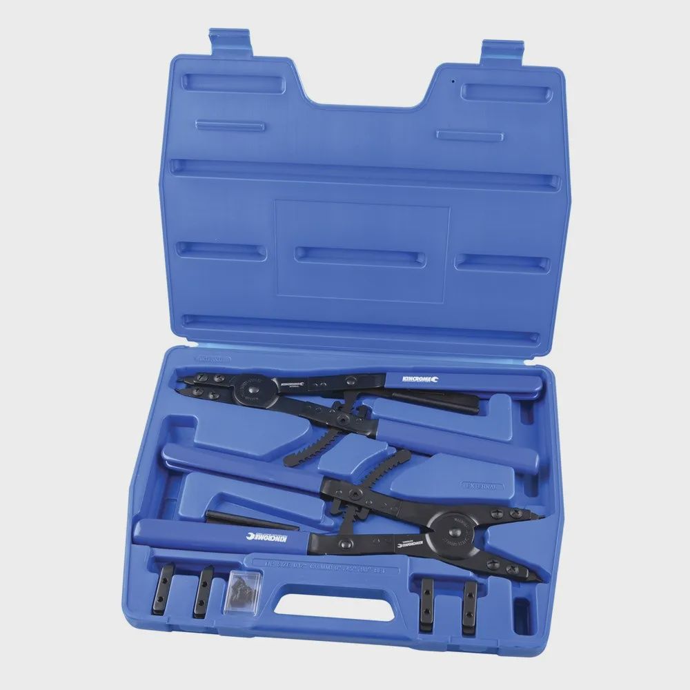 NP209 400mm extra large circlip plier se - k4048