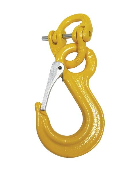 IMPACT-A 29223 2.9T Tow Hook - 6mm Set