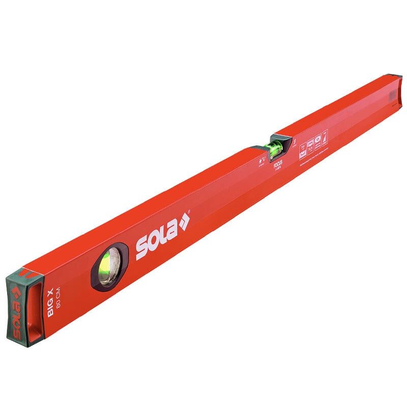 SOLA SLA-BIGX6PK of Levels