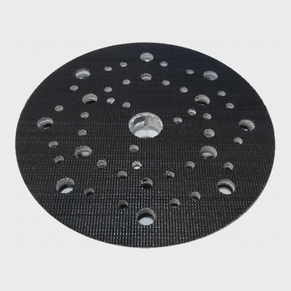 Rupes 981.340N 150mm Backing Pad for ER-RH-BR series tools