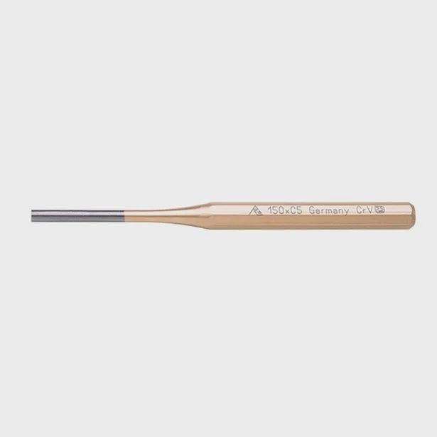 RENNSTEIG 450006C PARALLEL PIN PUNCH 150 X 6mm