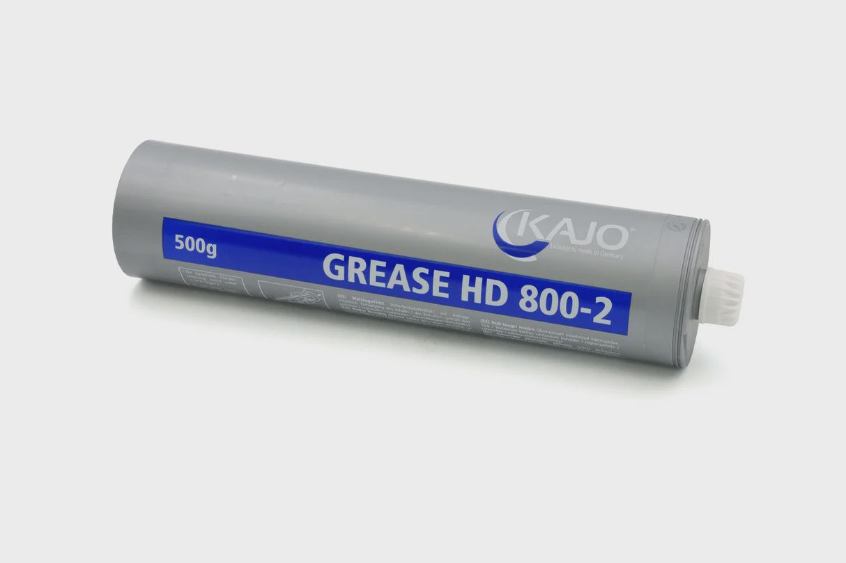 KAJO HD80020500 HD 800-2 Tacky Grease 500g