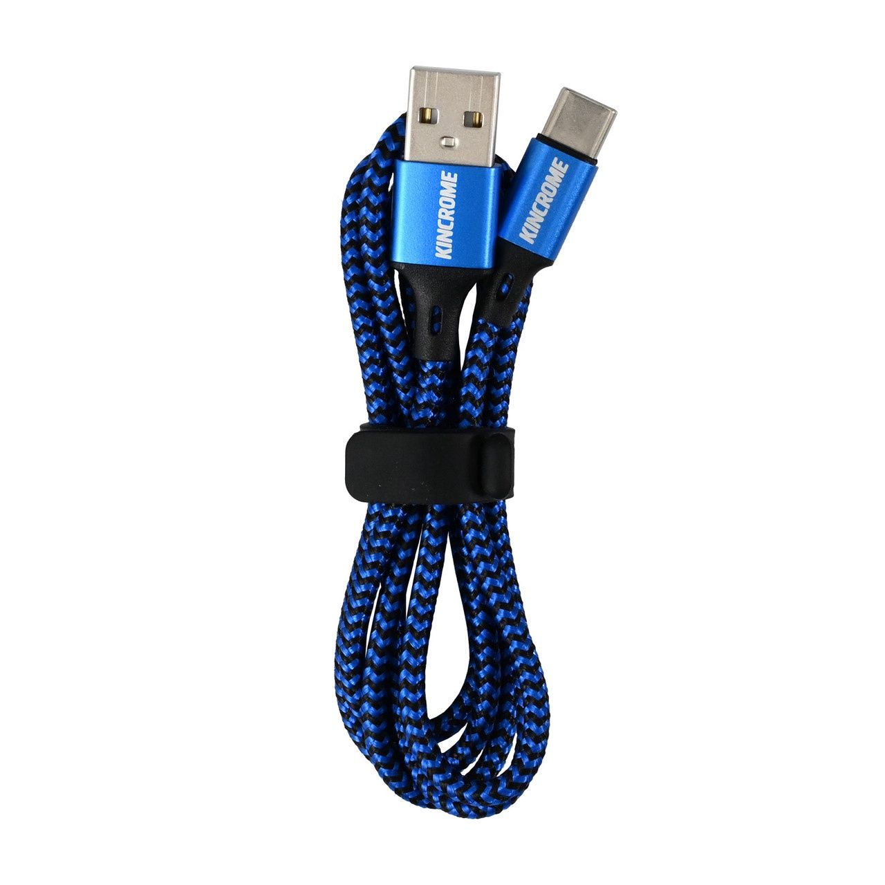 Kincrome KP1443 Charging Cable USB-A to USB-C™ 1m