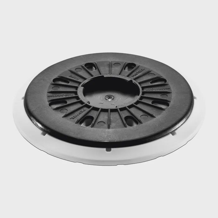 FESTOOL 202461 Soft High Temperature Backing Pad MJ2 150mm FastFix