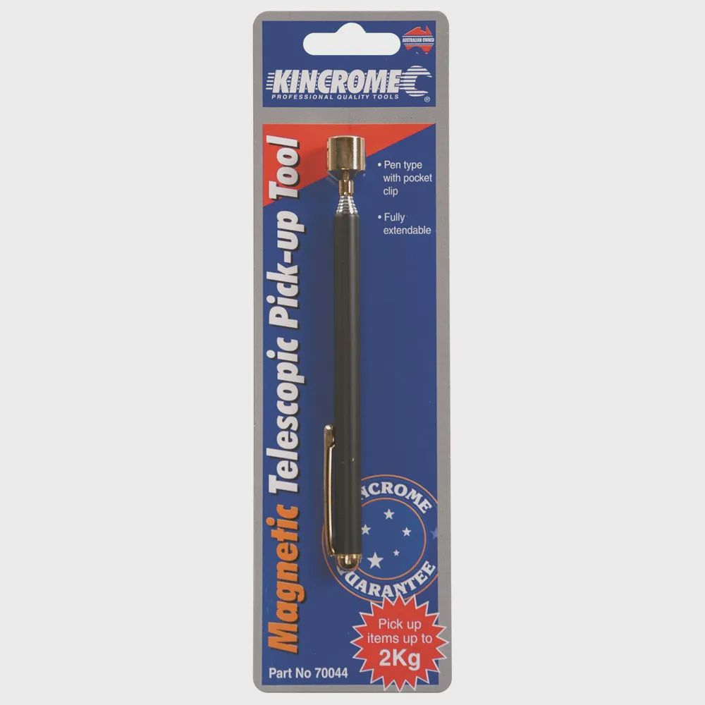 KINCROME 140 - 650mm Magnetic Pick-Up Tool Telescopic