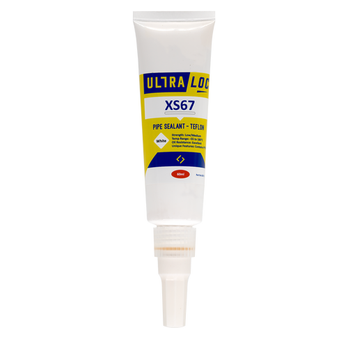 MOLYTEC XS6701 PIPE SEALANT WITH TEFLON 50ml