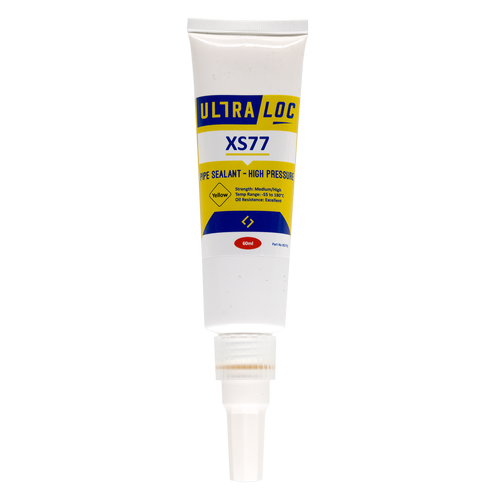 MOLYTEC XS7701 PIPE SEALANT 50ml