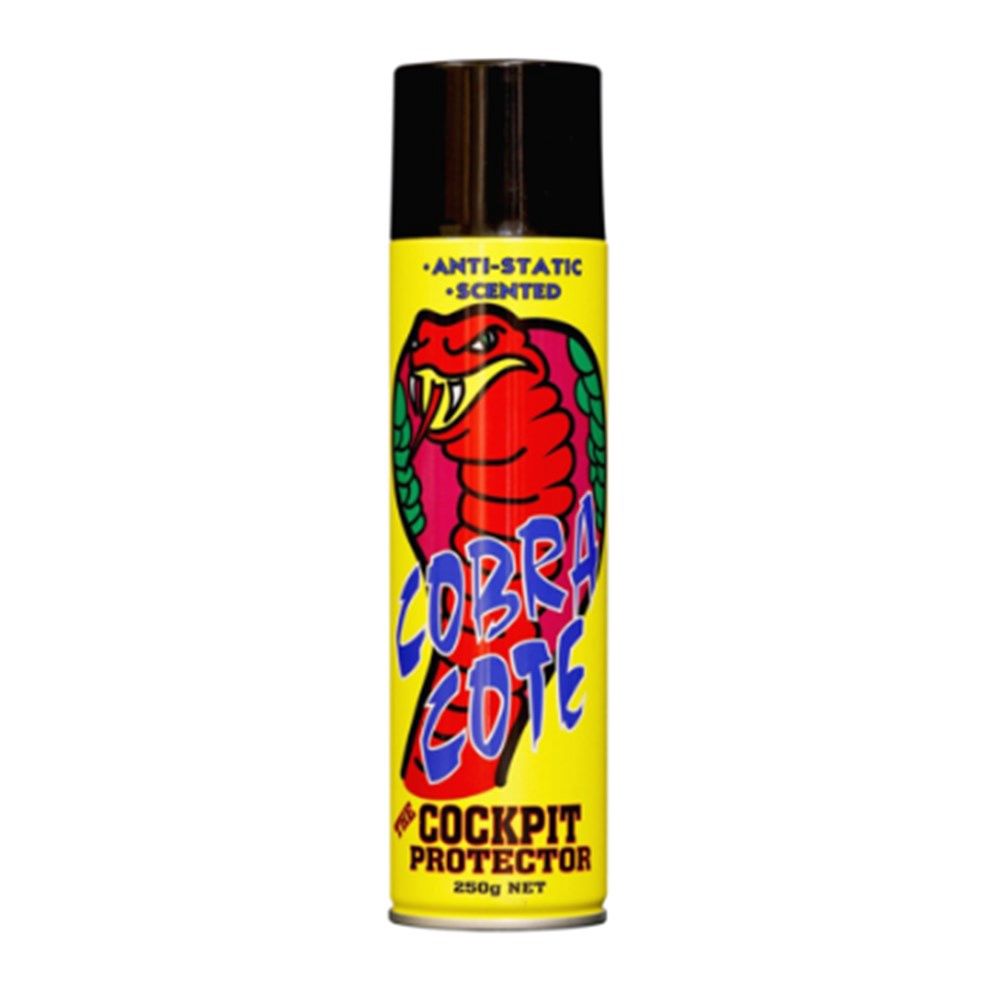 MOLYTEC M652 VINYL PROTECTOR 250g VANILLA