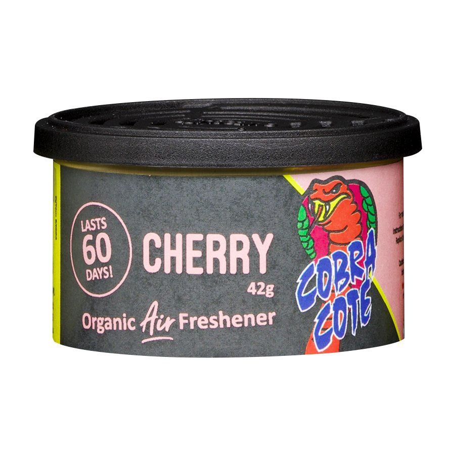 MOLYTEC M693 ORGANIC AIR FRESHENER 42g CHERRY