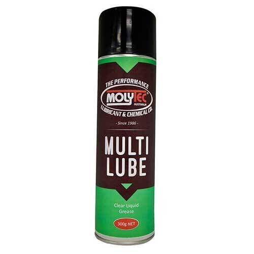 MOLYTEC M834 MULTILUBE 350g