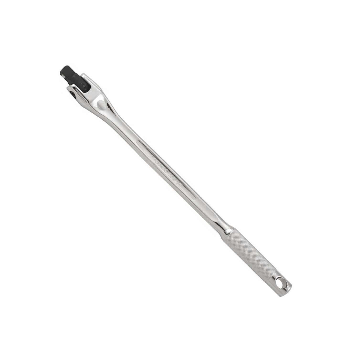 KINCROME K25406 LOK-ON Flex Handle 375mm (15&quot;) 1/2&quot; Drive