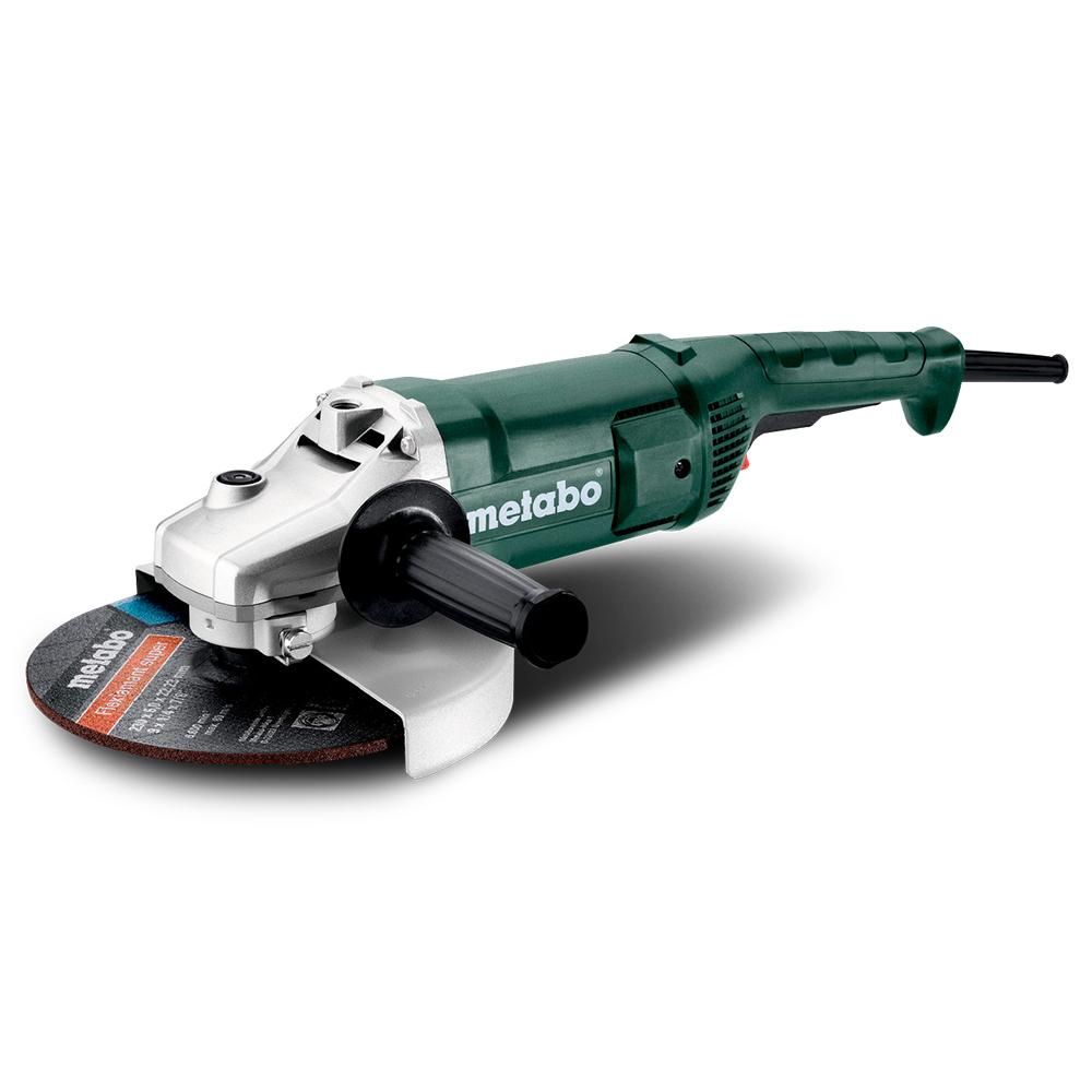 Metabo WP 2000-230 (606431000) 2000W 230mm (9&quot;) Angle Grinder