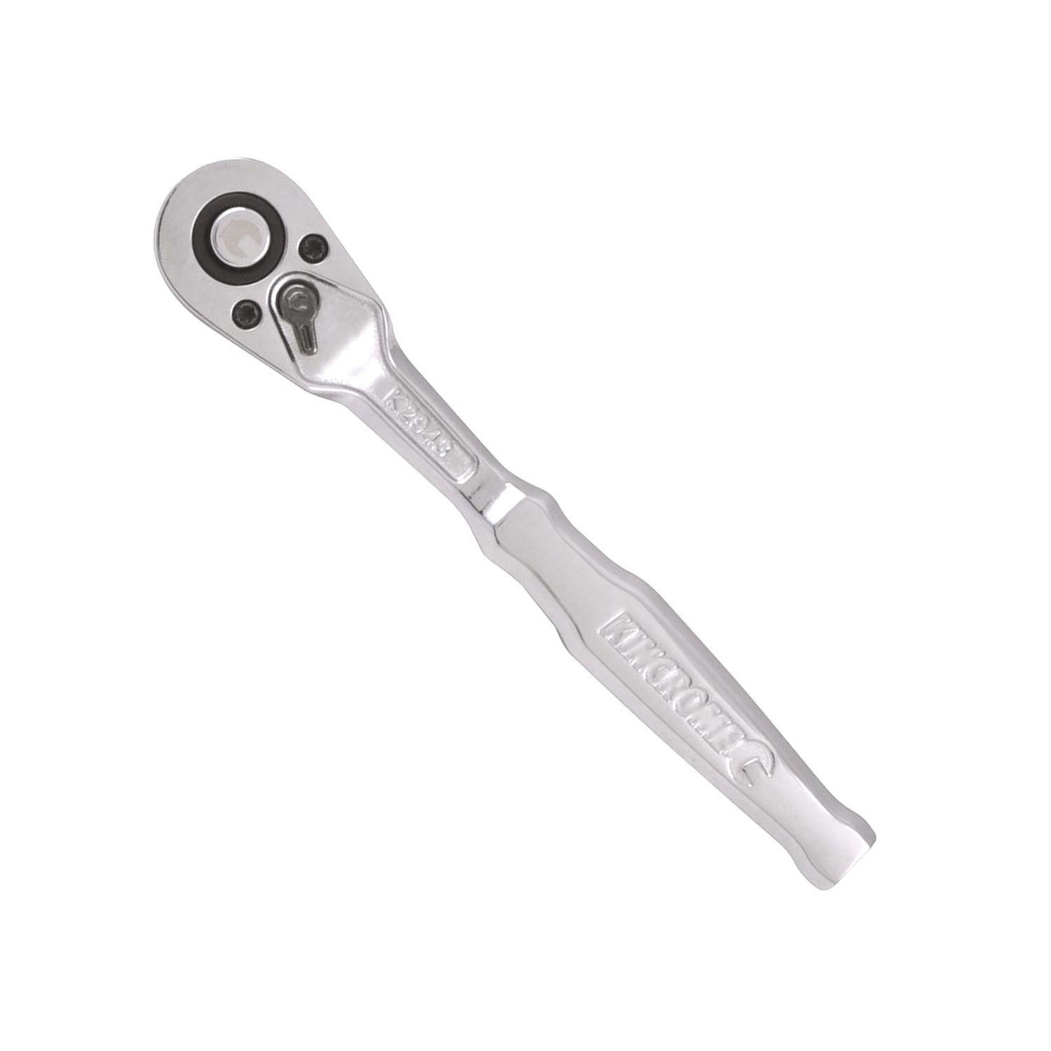 Kincrome k2943 Reversible Ratchet 1/4&quot; Drive