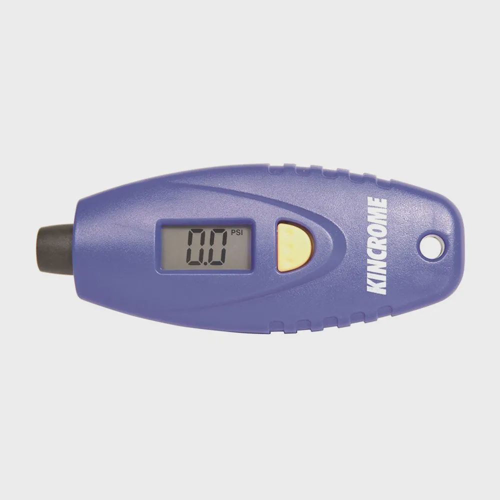 KINCROME Digital Tyre Gauge K8065